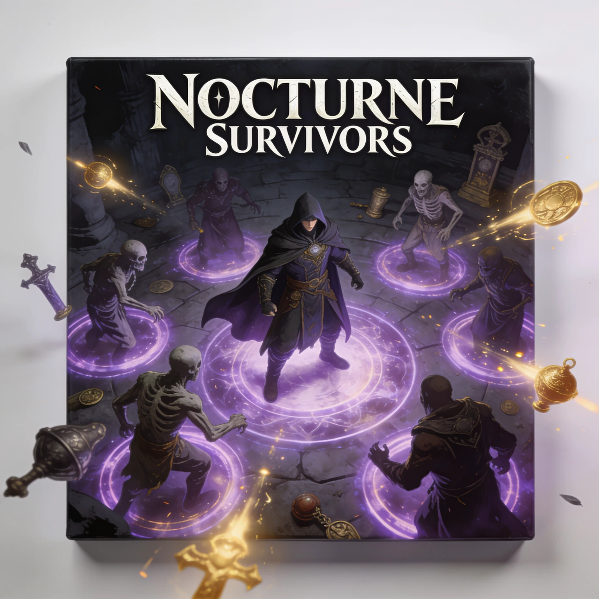 Nocturne Survivors